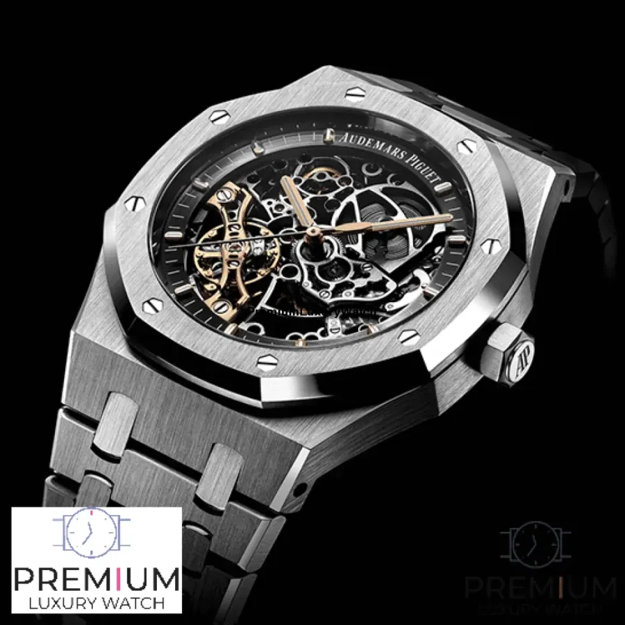 audemars piguet skeleton diamond