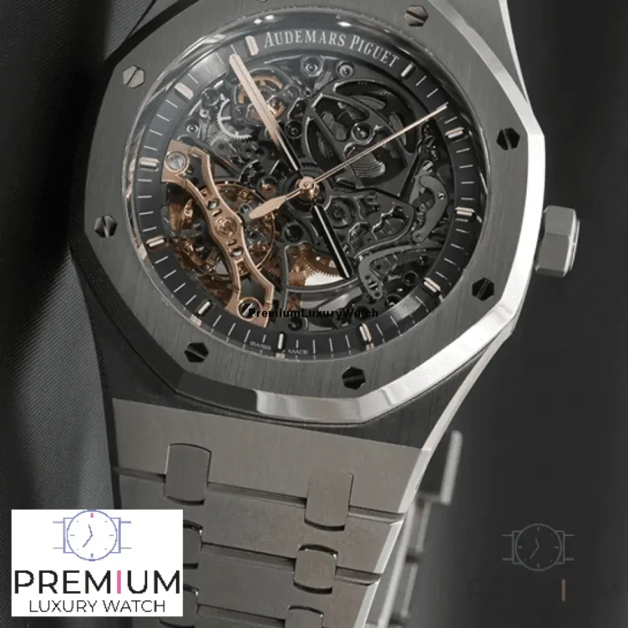 audemars piguet royal oak 41 mm