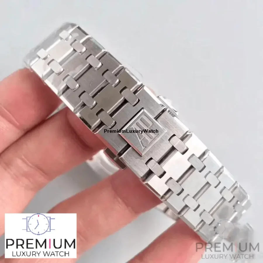audemars piguet royal oak skeleton 41mm