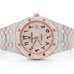 iced out ap hebrew