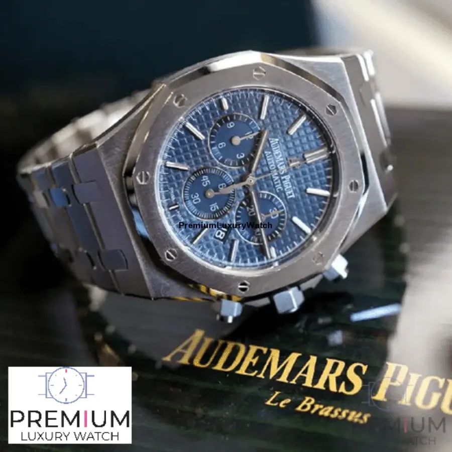 audemars piguet royal oak