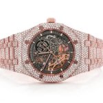 iced out ap skeleton