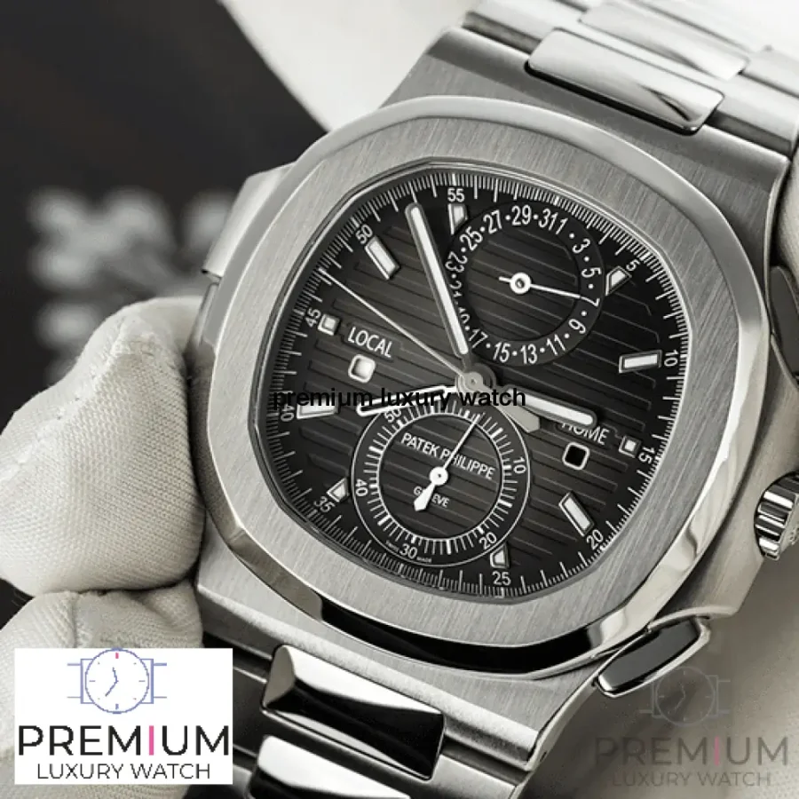 patek philippe yellow gold nautilus