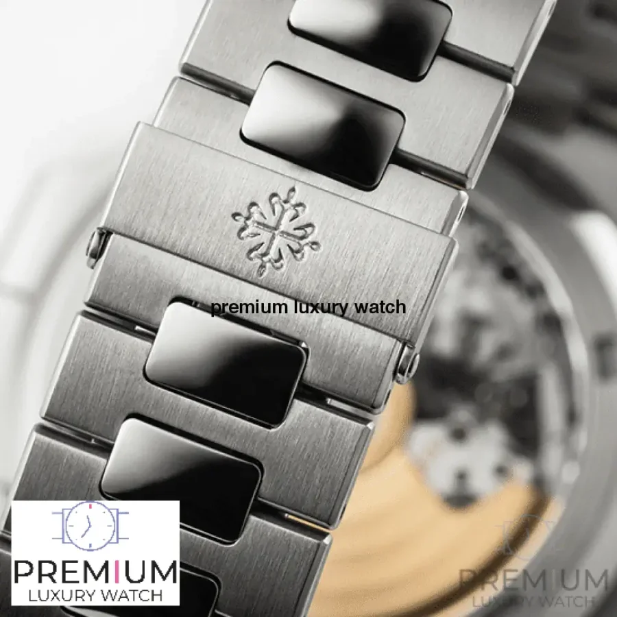 patek philippe travel time