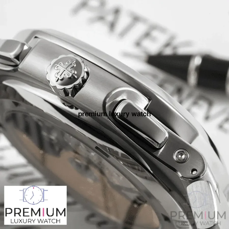 patek philippe yellow gold nautilus