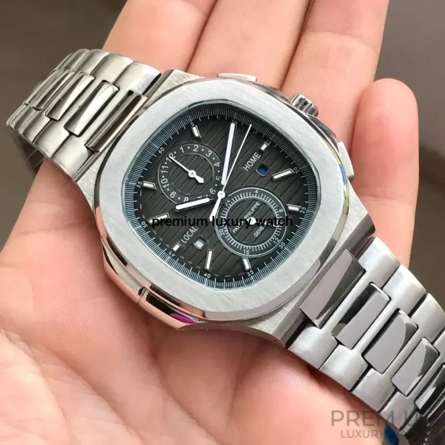 patek philippe yellow gold