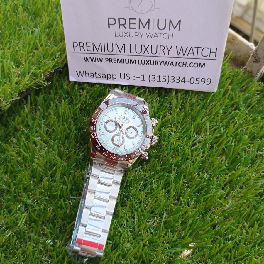 rolex oyster cosmograph daytona