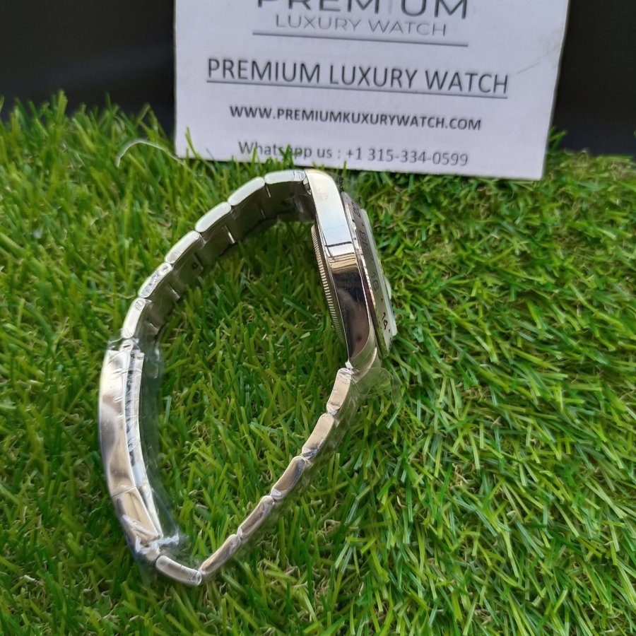 rolex explorer ii white dial