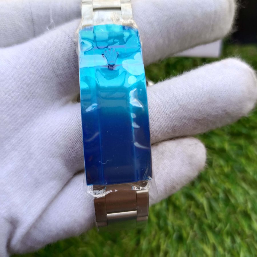 rolex explorer ii 216570