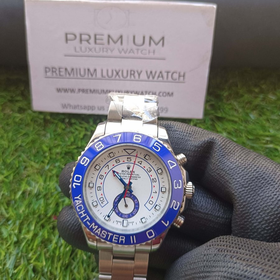 rolex gmt master ii price