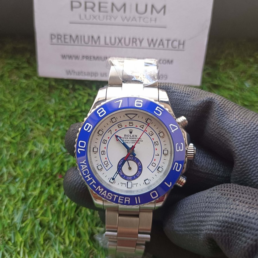 rolex gmt master ii cost