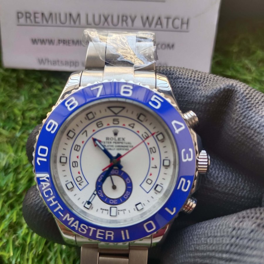 rolex gmt master ii 2 tone