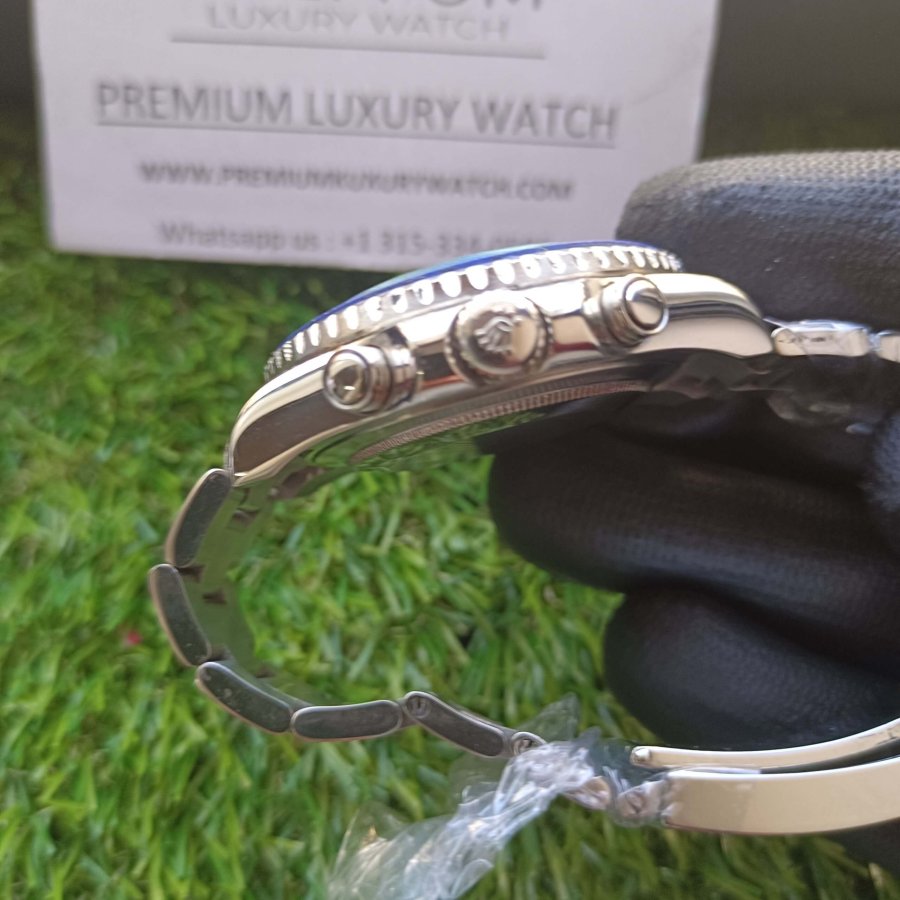 rolex gmt master ii jubilee