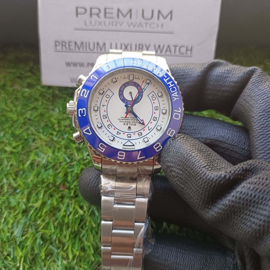 rolex gmt master ii mens