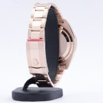 rolex sky dweller rose gold 42mm