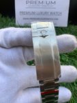Rolex Submariner Green Hulk 40MM and Green Bezel Steel Mens Watch 116610