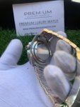 Rolex Submariner Green Hulk 40MM and Green Bezel Steel Mens Watch 116610