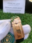rolex yacht master black dial