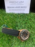 rolex yacht master ii rose gold