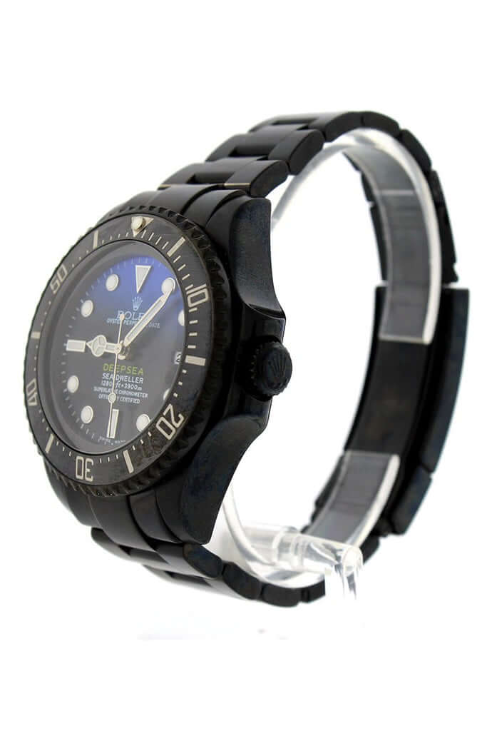 rolex sea dweller 116660
