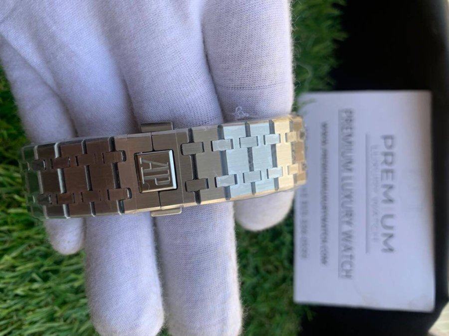 audemars piguet royal oak skeleton