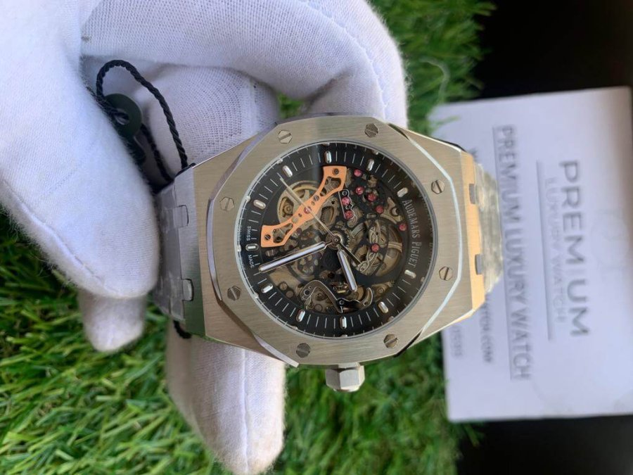 audemars piguet skeleton diamond