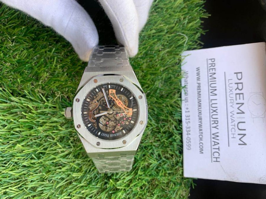 audemars piguet royal oak 41 mm