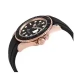rolex yacht master black dial