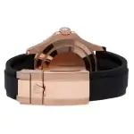 rolex yacht master everose gold
