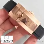 rolex yacht master everose gold