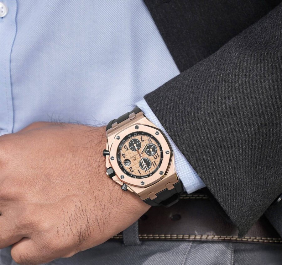 ap royal oak offshore 26470