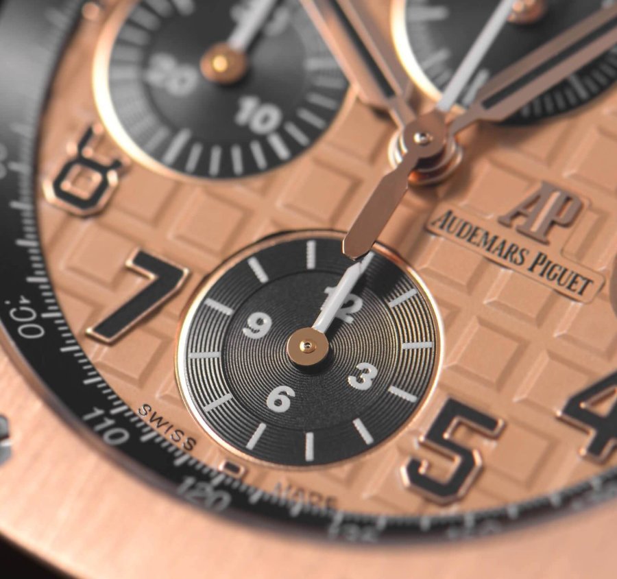 ap royal oak offshore 26470