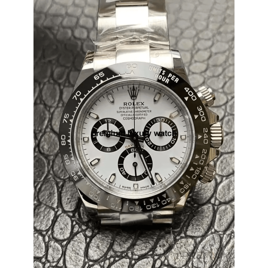 rolex cosmograph daytona