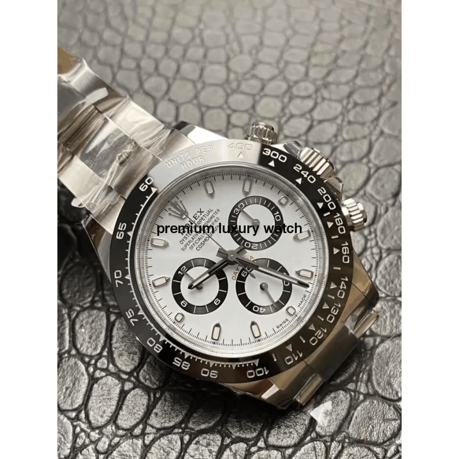 rolex cosmograph daytona chronograph