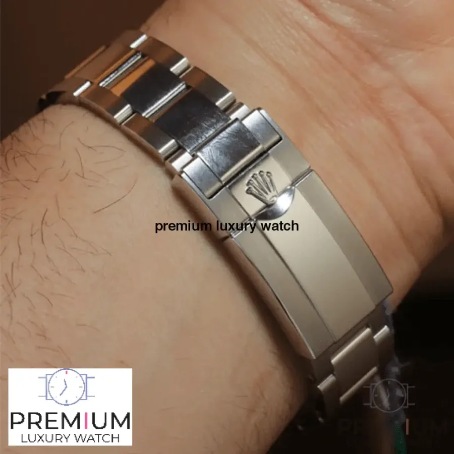 rolex oyster perpetual