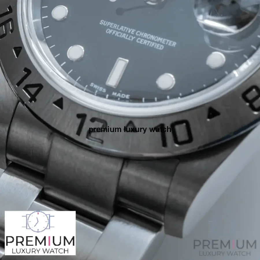 rolex explorer ii 16570
