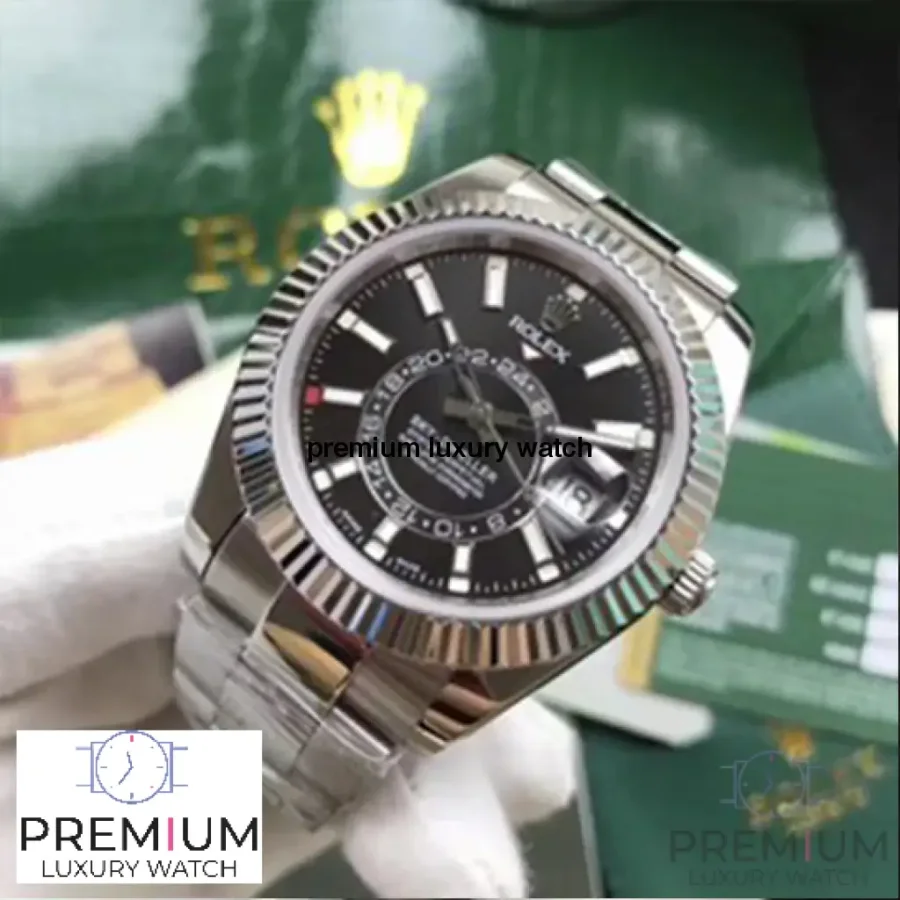 rolex sky dweller 326934