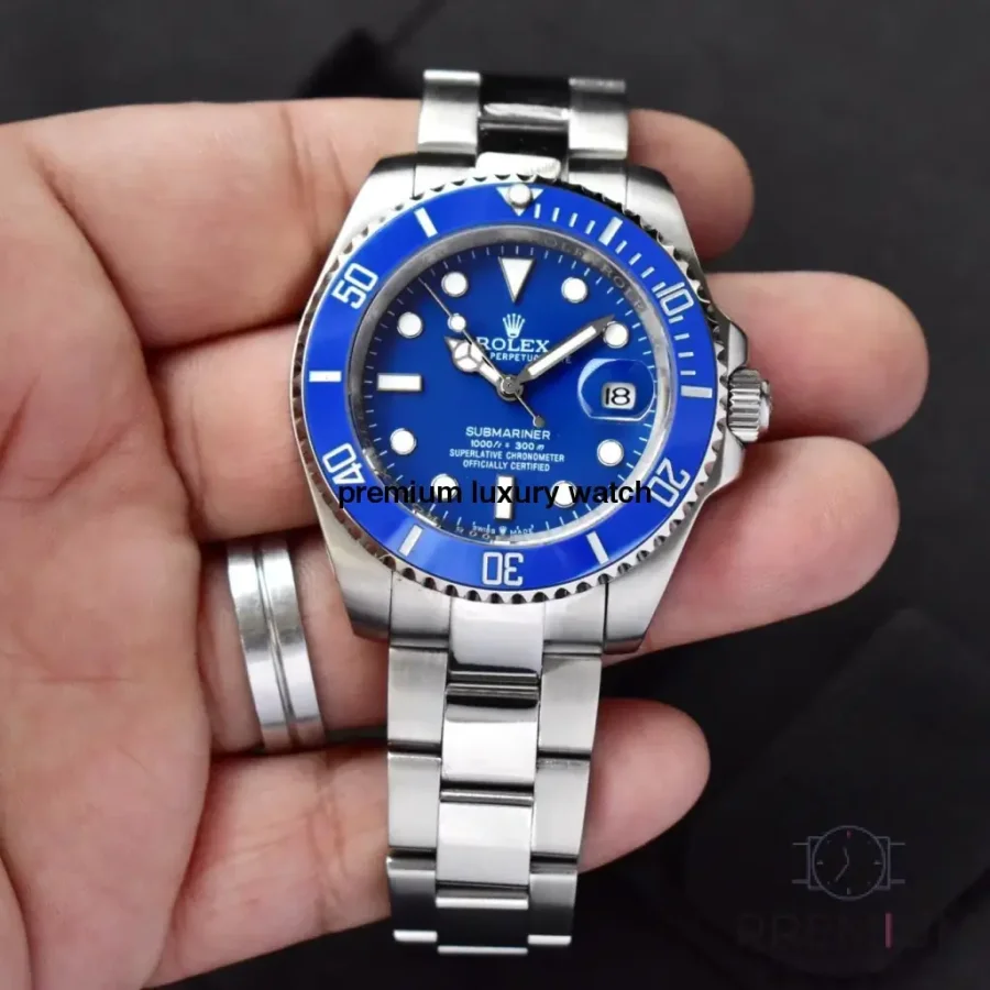 rolex submariner oyster bracelet
