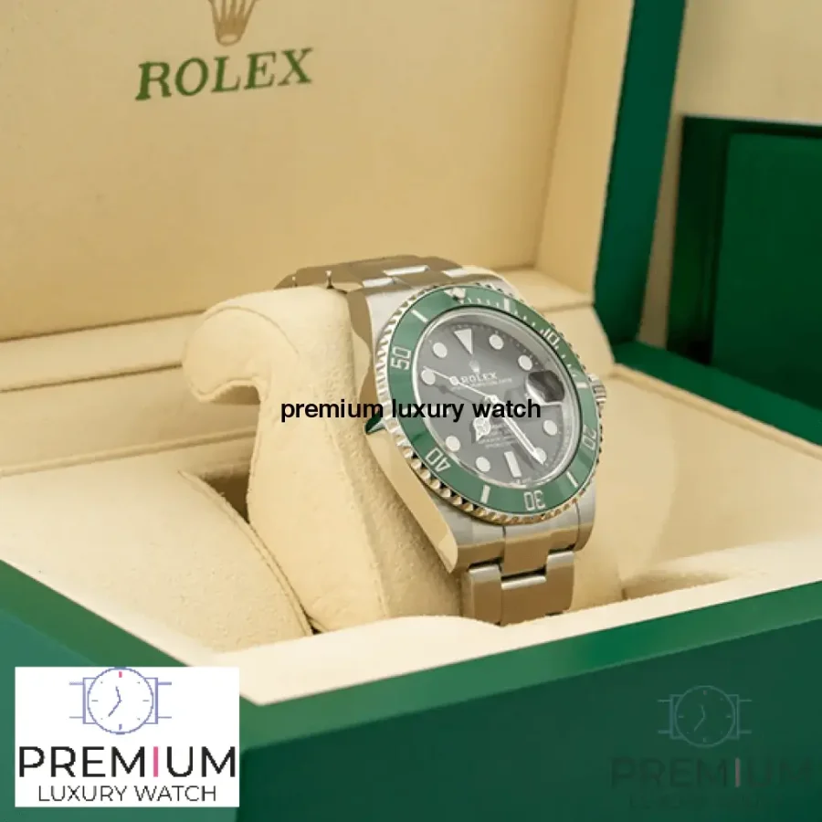 rolex submariner 126610lv