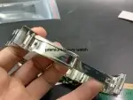 Rolex Submariner Green Hulk 40MM and Green Bezel Steel Mens Watch 116610