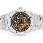 iced out ap skeleton