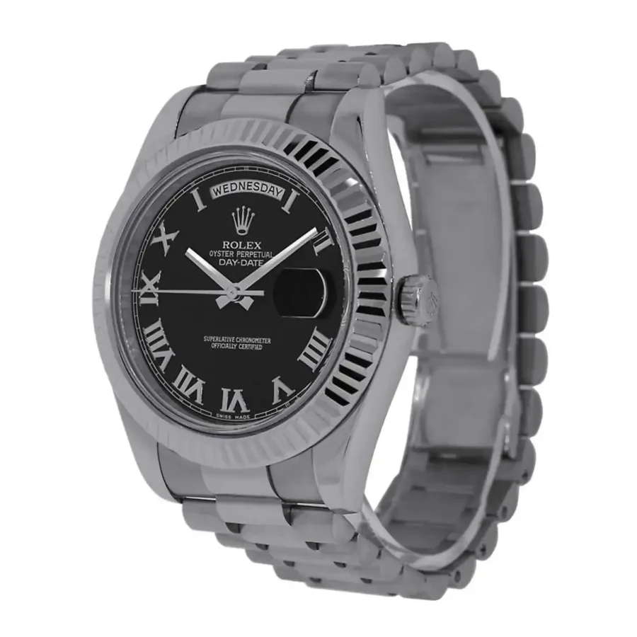 rolex day-date ii 218239