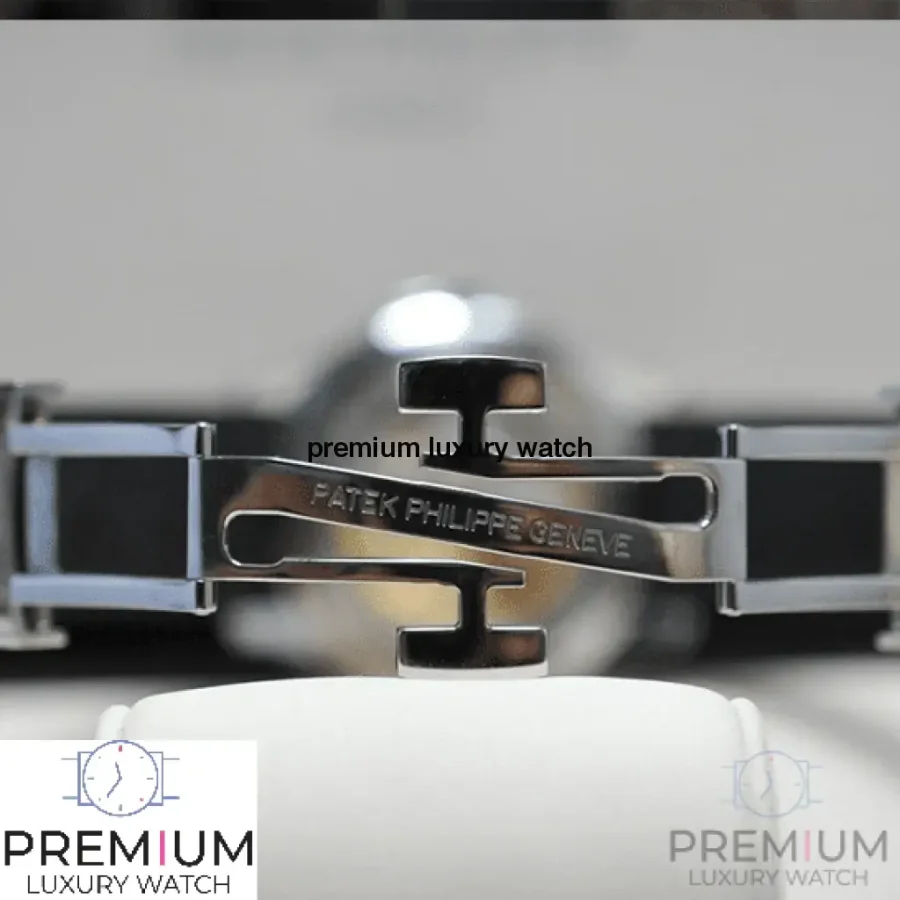 patek philippe 5167a-001