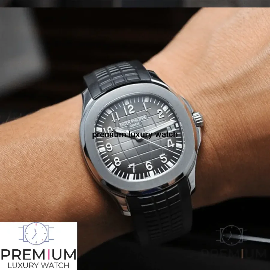 patek philippe 5167a-001