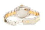 Iced-out Diamond Watches 42MM ROLEX Datejust Automatic Stainless Steel