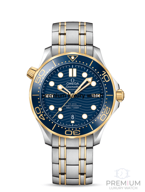 omega seamaster diver