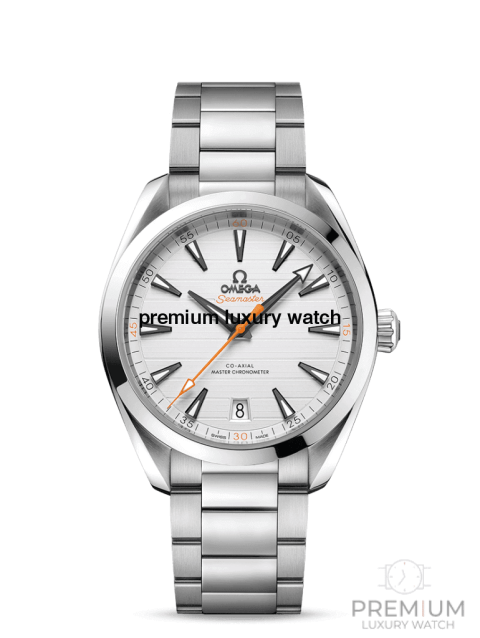 omega seamaster co-axial master