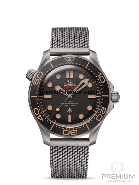 omega seamaster diver 300m