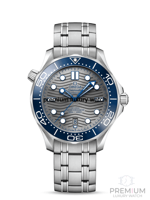 omega seamaster 300 co-axial master