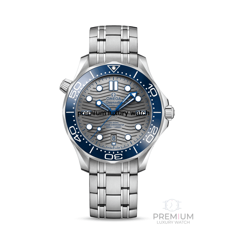 omega seamaster 300 co-axial master